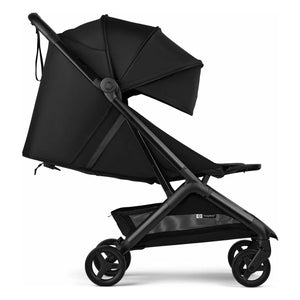Bugaboo - Butterfly 2 bebek arabası | Siyah