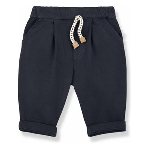 1+ in the family - Jogger Blas | Lacivert