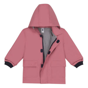 Petit Bateau - Ciré İkonik Bebek | Pembe