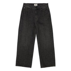Finger in the nose - Jean Large Rodeo | Siyah