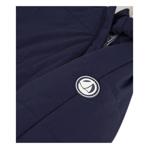 Petit Bateau - Pilot Astarlı Sherpa | Lacivert