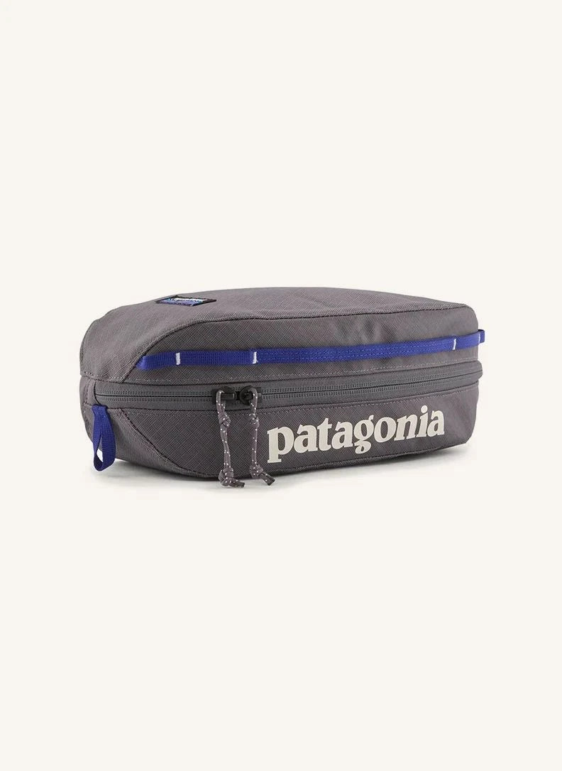 Patagonia - Black Hole Cube 3L حقيبة | رمادي داكن