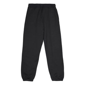 Smallable Man - Jogger Shuffle Organik Pamuk | Siyah