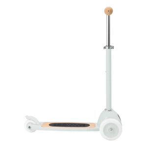 Banwood - Mint Yeşili Scooter