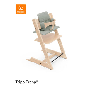 Stokke® - Klasik Tripp Trapp® Minder | Ice