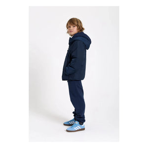 Smallable Kid - Hardy su itici ceket | Lacivert