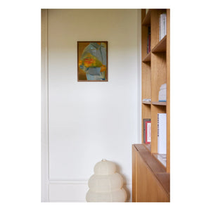 Paper Collective - On The Way Home poster, Dina Sterbrant | Mavi
