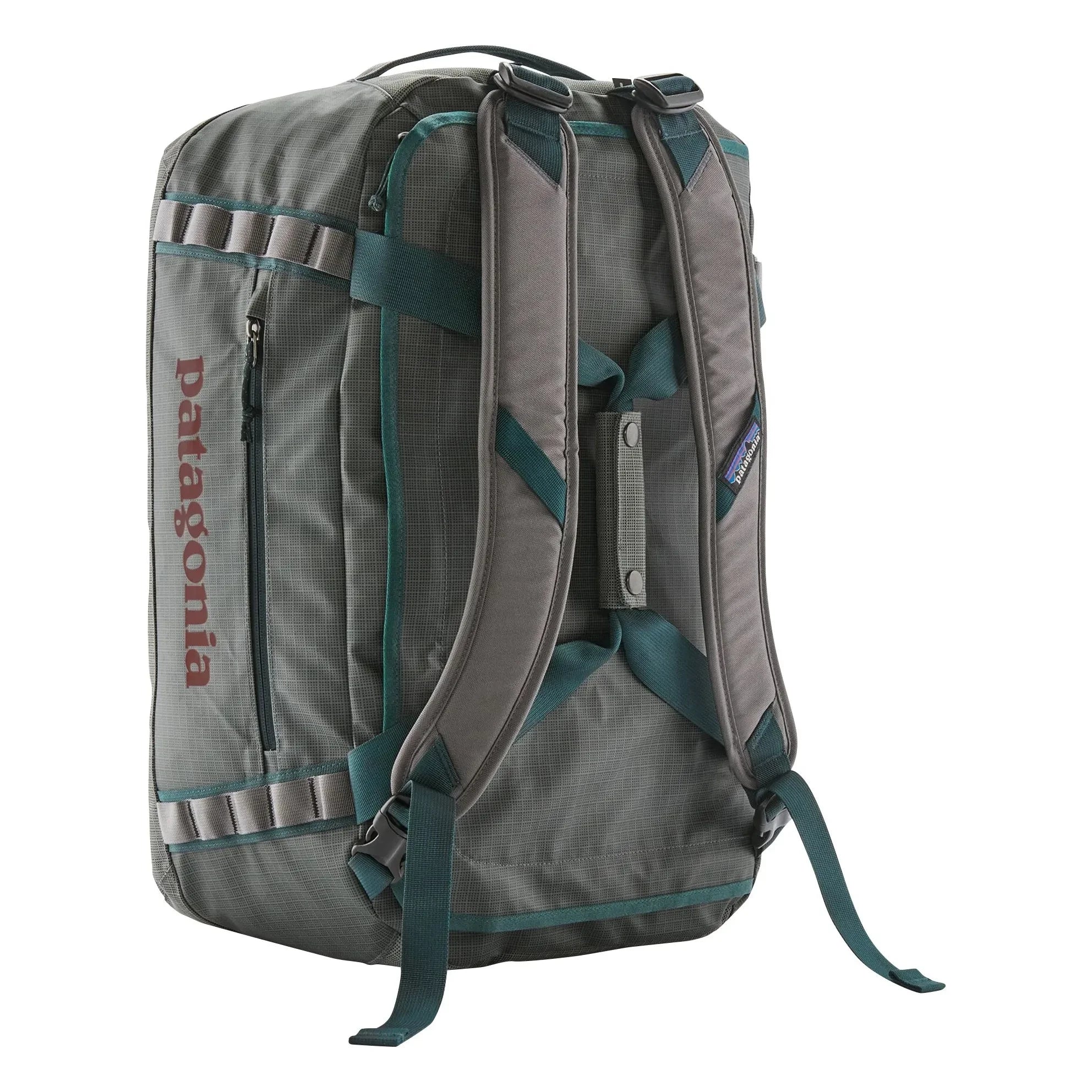 Patagonia - Black Hole Duffel 40L | Koyu gri