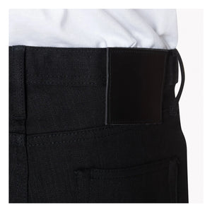 The Unbranded Brand - Jean 11oz UB144 | Siyah