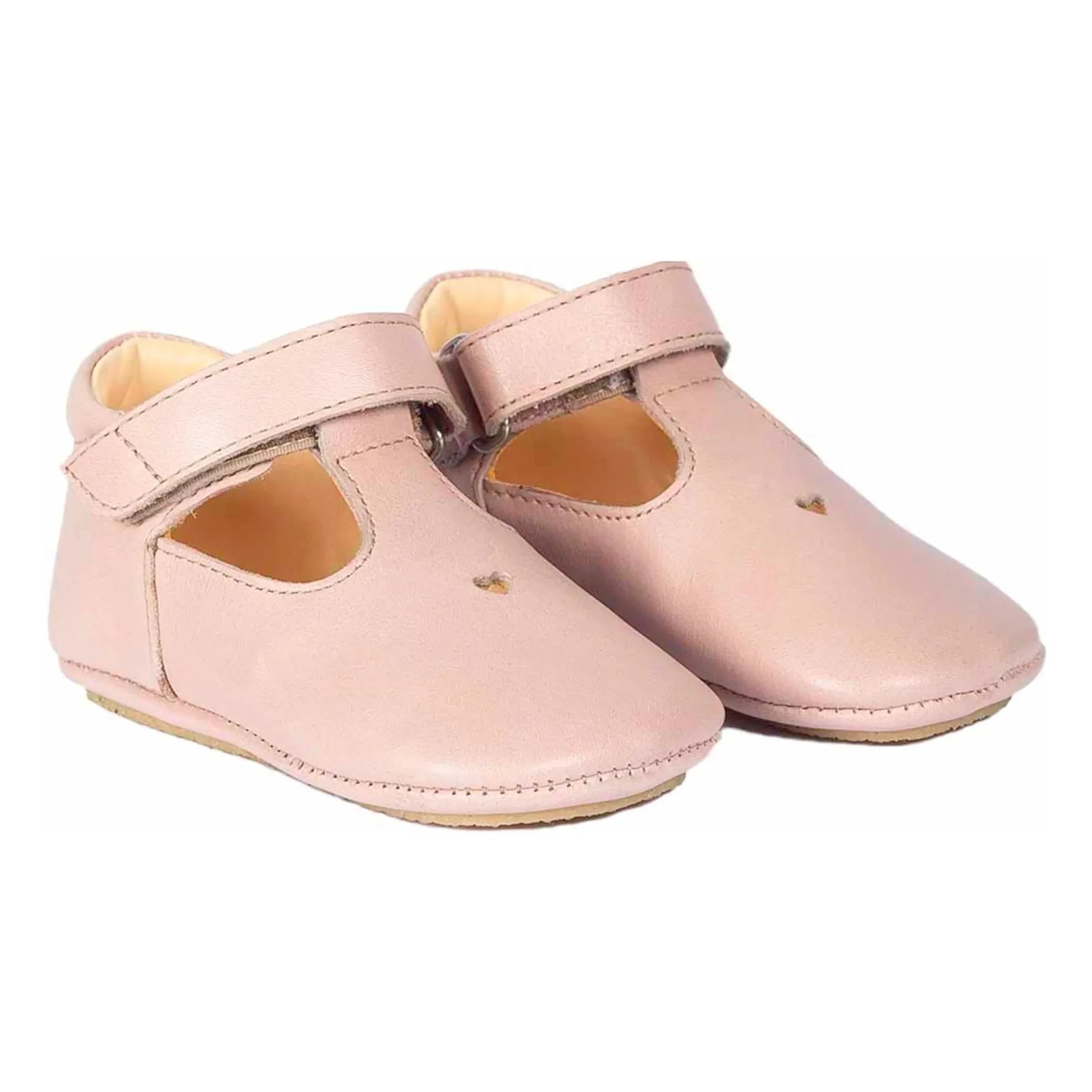 Angulus - Deri terlikler | Soluk Pembe