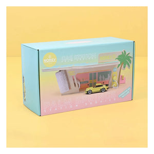 Norev - Palm Springs servis istasyonu