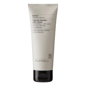 Evolve - Zamansız Yenileyici El Kremi - 75 ml