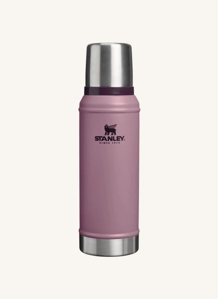Stanley 1913 - Thermos The Legendary Classic - 0,59 L | بنفسجي
