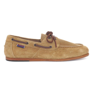 Sebago - Owen loafer ayakkabılar | Kamel