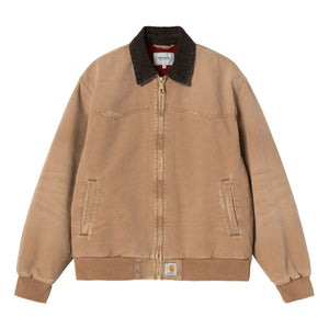 Carhartt WIP - OG Santa Fe Mont | Kamel
