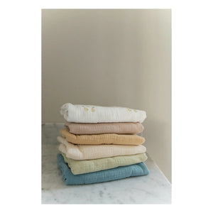 Soft Spot - Organik pamuk kundak bezi | River