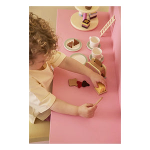 Kid's Concept - Kahvaltı Seti