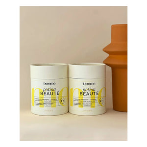 Boome - Collagen Potion Beauté Tozu - 90 g