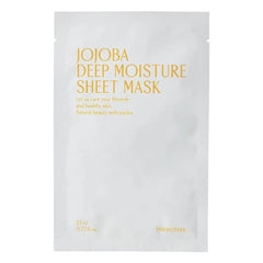 PINKWONDER - Jojoba Özlü Nemlendirici Maskeler - 5'li Set