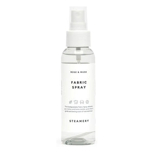 Steamery - Gül & Misk Tekstil Spreyi