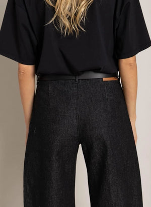 Smallable Woman - Jean Barrel London | Siyah
