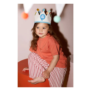 Kid's Concept - Doğum günü çelengi