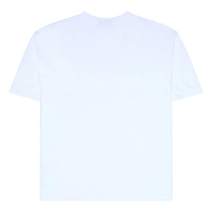 Smallable Woman - Cloud T-shirt Organik pamuk | Beyaz