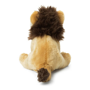 Bon Ton Toys - WWF - Aslan peluş | Kahverengi