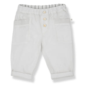 1+ in the family - Portbou Kargo Pantolon | Gri