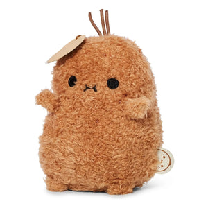 Noodoll - Patates Peluş | Kahverengi