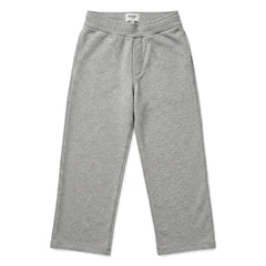 Finger in the nose - Renzo Organik Pamuk Jogger Pantolon | Gri Melanj
