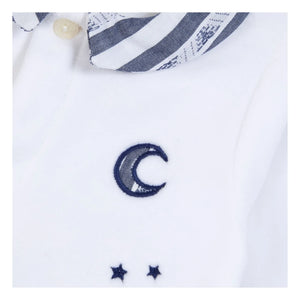 Tartine et Chocolat - Navy Mavi Moon Pijama