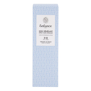 Enfance Paris - Durulanmayan Kolay Tarama Spreyi - 200 ml