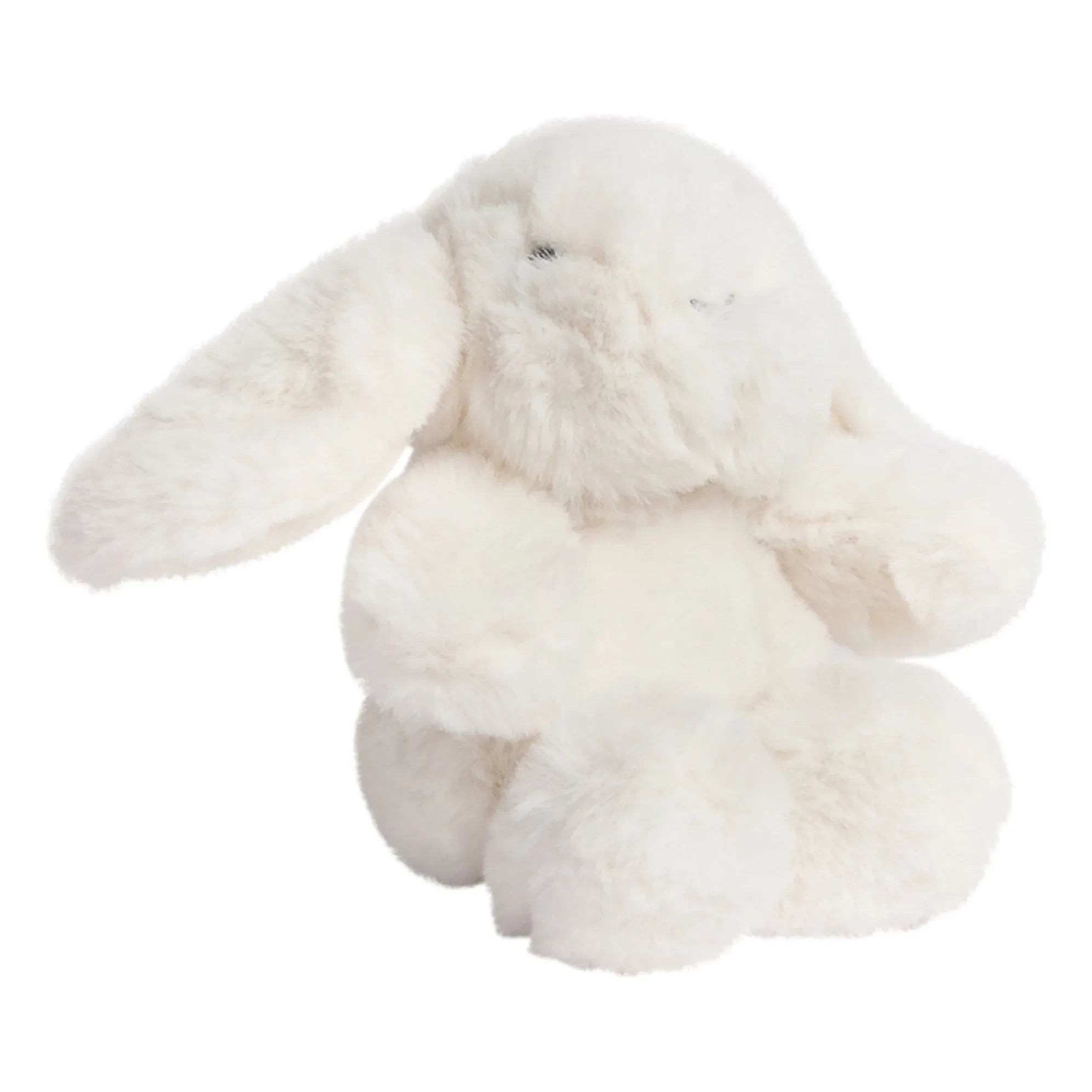 Bonpoint - Signature tavşan 10 cm | Beyaz