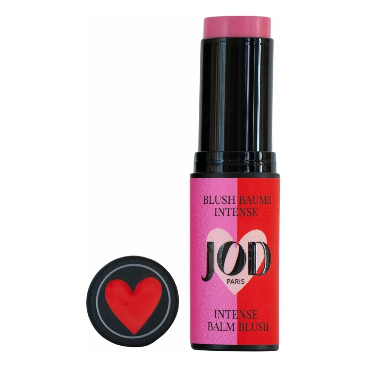 JOD - Yoğun Çok Amaçlı Balm Stick - 8g | Pembe