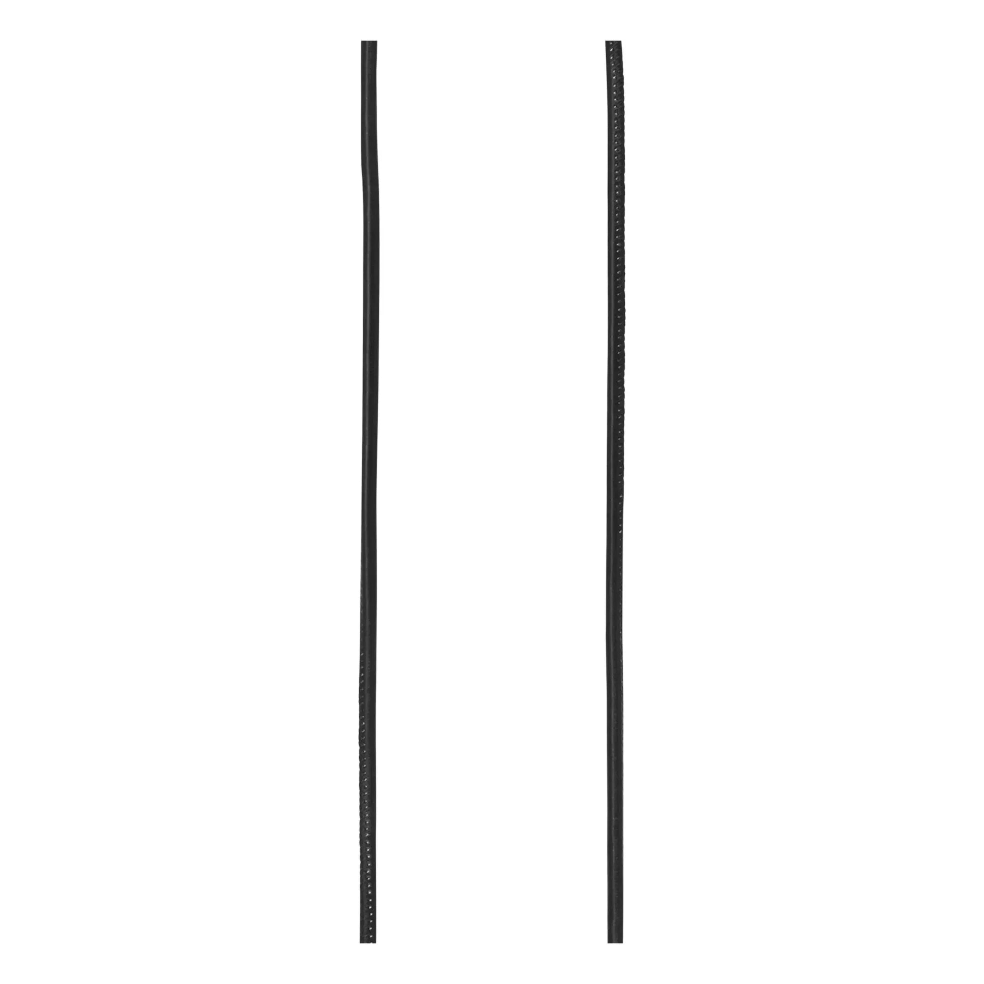 LaCoqueFrançaise - Nolan Uni Cord | Siyah