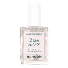 Manucurist - S.O.S Base - 15ml