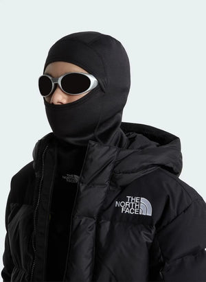 The North Face - Freedom Fleece Kapuşونlu Üست | أسود