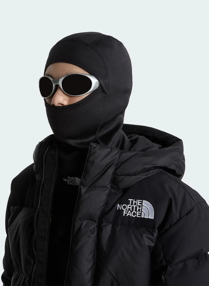 The North Face - Freedom Fleece Kapuşونlu Üست | أسود