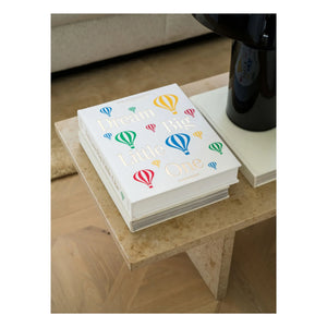 PrintWorks - Dream Big Baby Fotoğraf Albümü | Bej