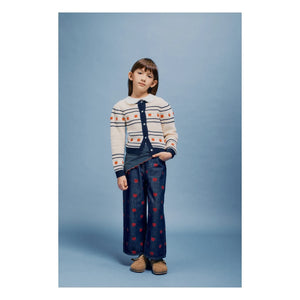 Bebe Organic - Jean Minnie Apples | Mavi