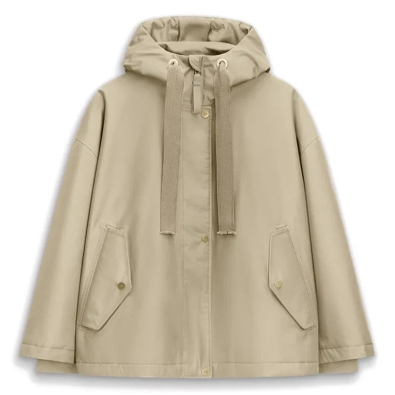 g-lab - Rosie Parka | لون رملي