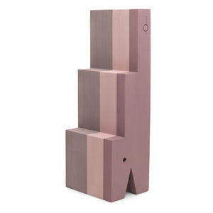 BObles - Timsah EVA Tumbler Mobilya | Pembe