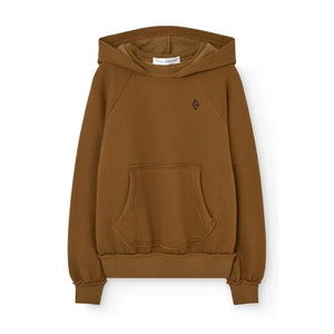 The Animals Observatory - Beaver sweatshirt | Kahverengi