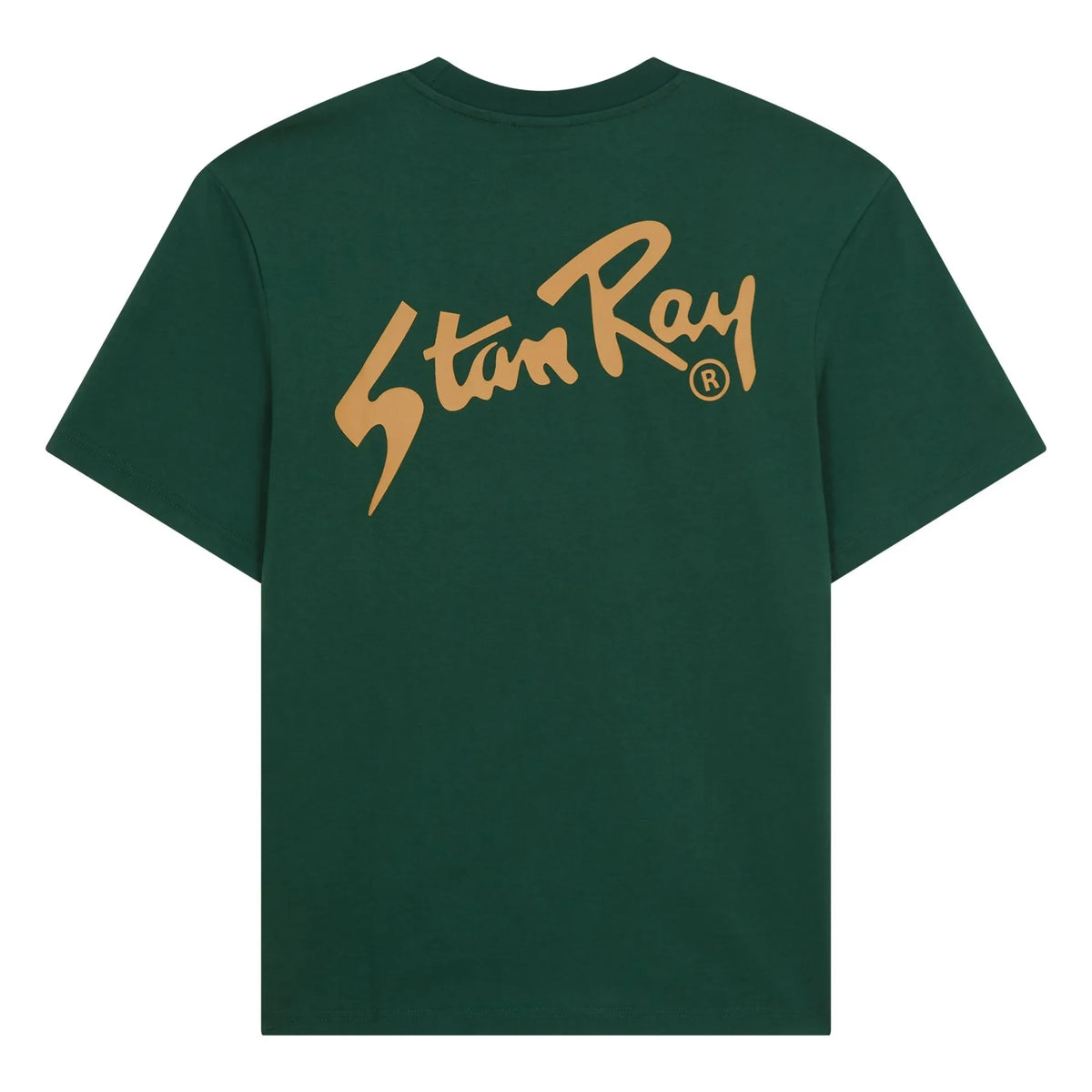 Stan Ray - Stan Tişört | Yeşil