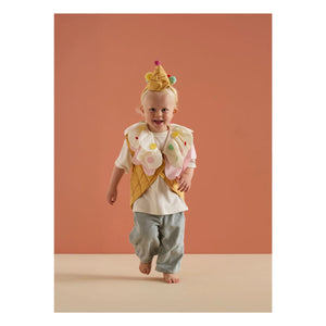 Kid's Concept - Dondurma kılığına girme