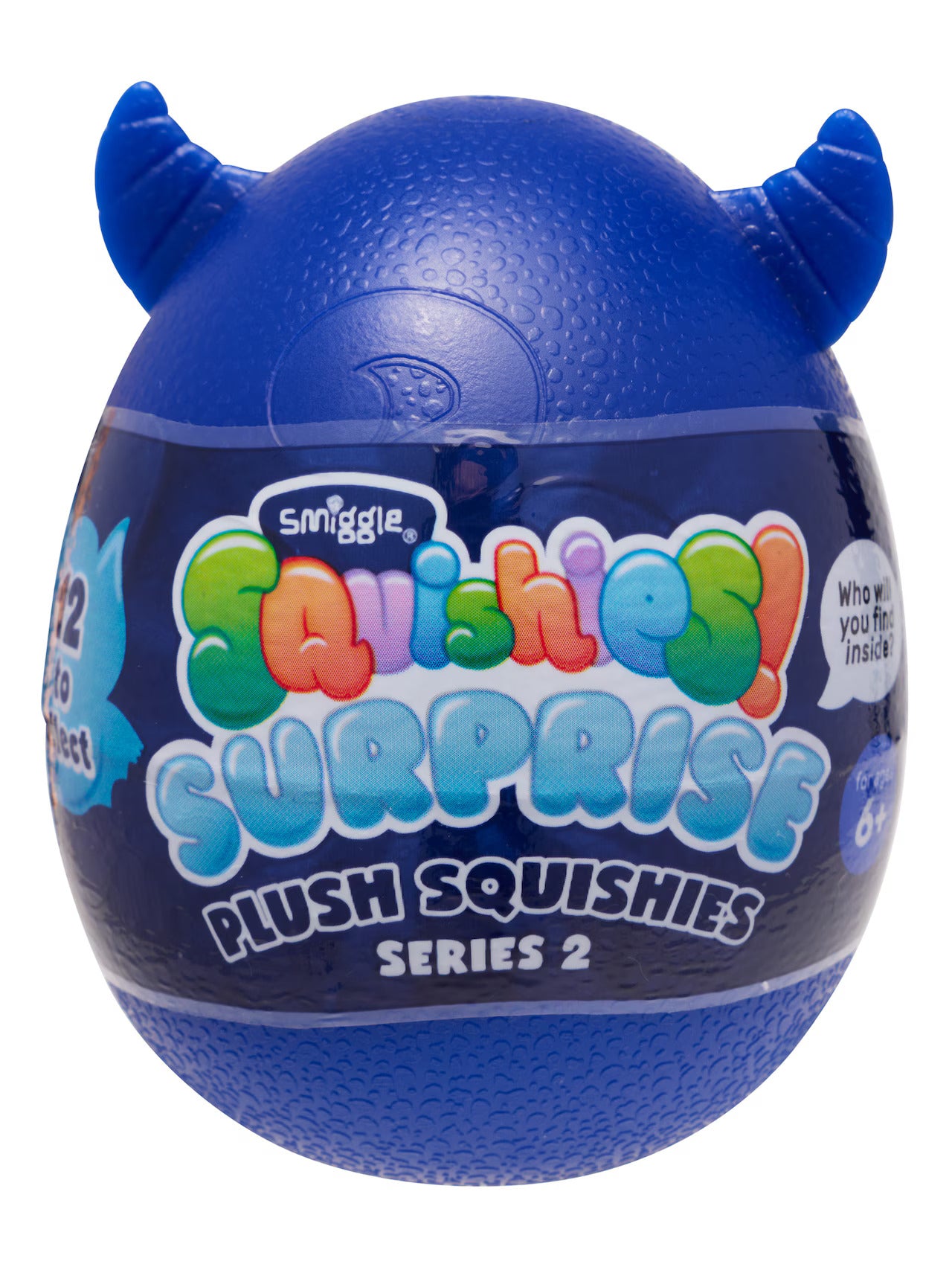 Smiggle - Besties Squishies Süpriz Paket