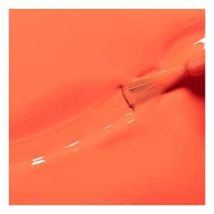 Manucurist - Barbotine Çocuk Oje - 8 ml | Turuncu