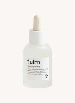Talm - سيروم وجه مرطب ضخم مميز - 30 مل