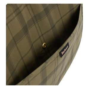 Barbour - Riever Taşıma Çantası | Haki